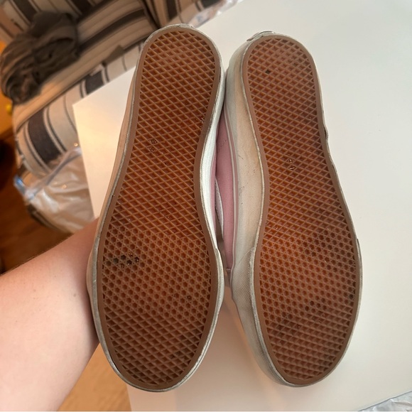 High top vans - Picture 3 of 5